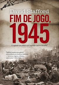 Capa do livro