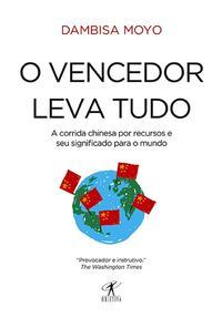 Capa do livro