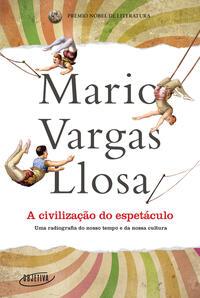 Capa do livro