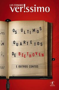 Capa do livro