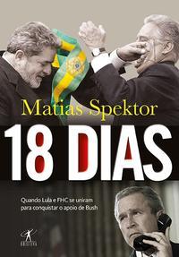 Capa do livro
