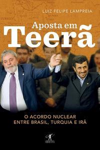 Capa do livro