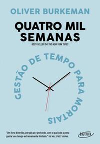 Capa do livro