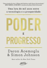 Capa do livro