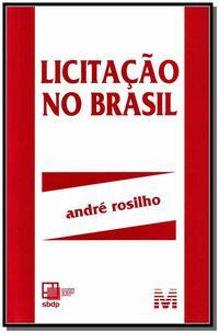 Capa do livro