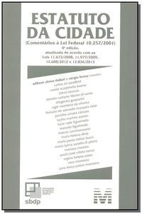 Capa do livro