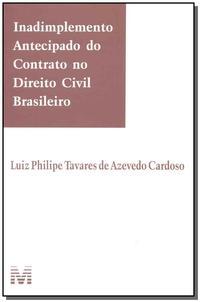 Capa do livro