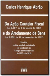 Capa do livro
