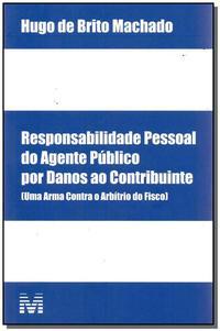Capa do livro