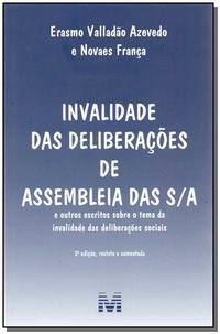 Capa do livro