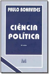 Capa do livro
