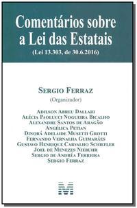 Capa do livro