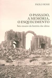 Capa do livro