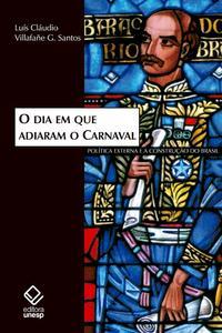 Capa do livro