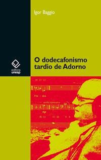 Capa do livro
