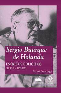 Capa do livro