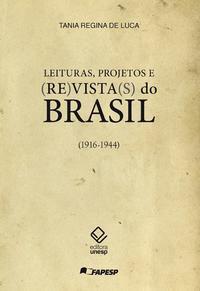 Capa do livro