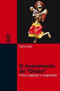 Capa do livro