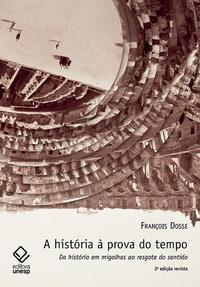 Capa do livro