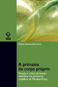 Capa do livro