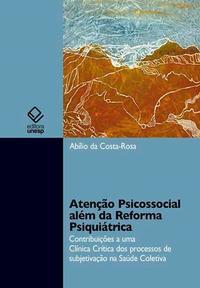 Capa do livro