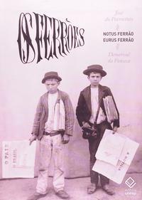 Capa do livro
