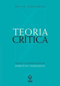 Capa do livro