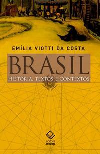 Capa do livro