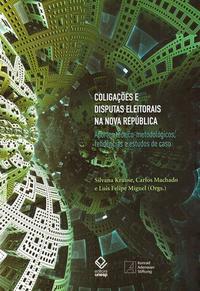 Capa do livro