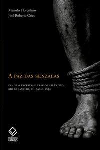 Capa do livro
