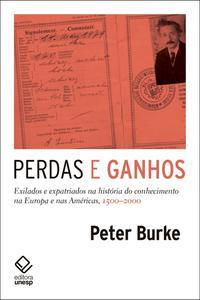 Capa do livro