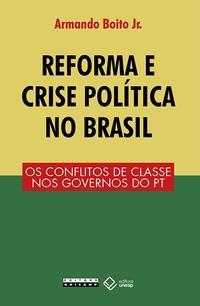 Capa do livro