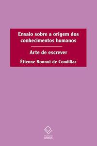 Capa do livro
