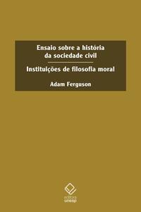 Capa do livro