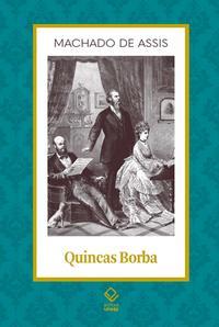 Capa do livro