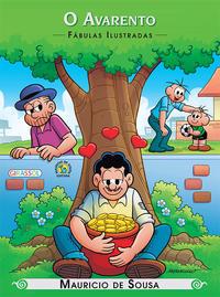 Capa do livro