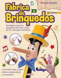 Capa do livro