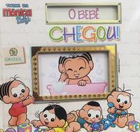 Capa do livro