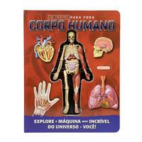Capa do livro