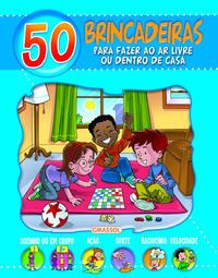 Capa do livro