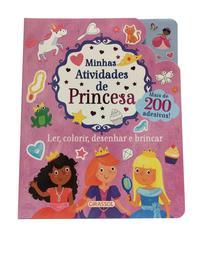 Capa do livro