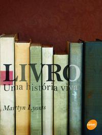 Capa do livro