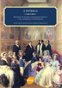 Capa do livro