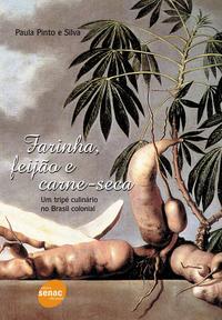 Capa do livro