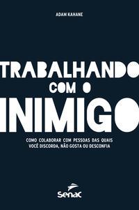 Capa do livro