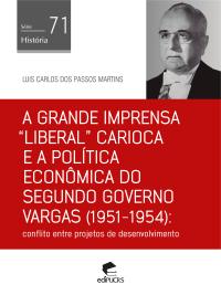 Capa do livro