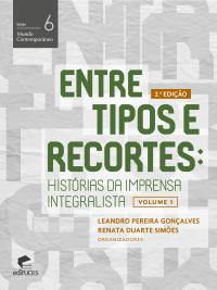 Capa do livro