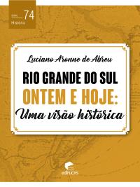 Capa do livro