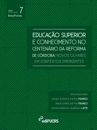 Capa do livro