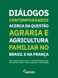 Capa do livro